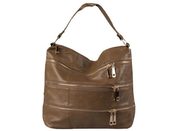 Taška se zipy 32x45cm