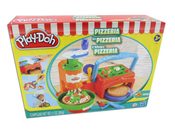 PLAY-DOH Modelína Pizza hrací set