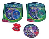 JOJO Funtrix + DVD 4 barvy