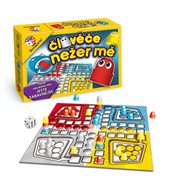 Hra Člověče , nežer mě !