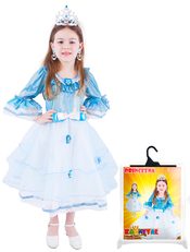 Karnevalový kostým princezna vel. S