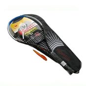 Raketa tenisová s ochranným pouzdrem