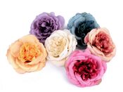 Umělý květ pivoňka Ø10 cm