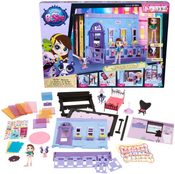 LPS Blythina Ložnice hrací set