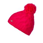 Čepice Fuchsia Beanie