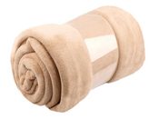 Deka Coral plyšová 150x200 cm (1 ks)