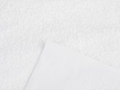 Bavlněné froté s nepropustnou membránou METRÁŽ