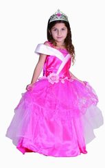 Kostým princezna Růženka vel. XS