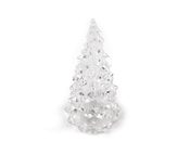 Dekorace stromek blikající malý