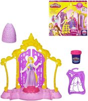 PLAY-DOH Set Modelína Butik návrhářský krámek