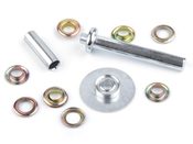 Sada na průchodky Ø12 mm