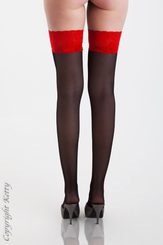 Punčochy 2017 Ketty