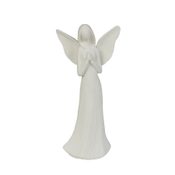 Dekorace anděl 20 cm X2761