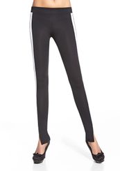 Dámské legíny Heidi black