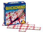 Hra QUICKOMINO