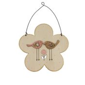 Kytka k zavěšení D3823/2