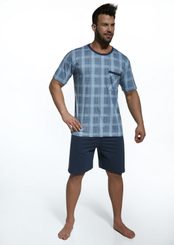 Pánské pyžamo 312/07