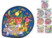Terc na suchy zip 30cm 8dr