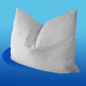 Polštář Lux na zip 70x90 cm