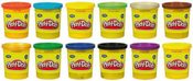 PLAY-DOH Modelína v tubě jednotlivá různé barvy