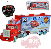 RC AUTO CARS (Auta) Mack Truck na dálkové ovládání (vysílačku)