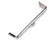 Rámeček na výrobu kabelky 7x18 cm polotovar