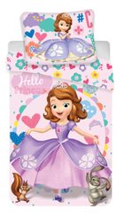 Povlečení Sofie 007b