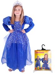 Kostým večernice vel. M