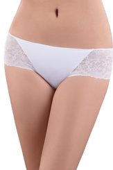 Dámské kalhotky 19 white