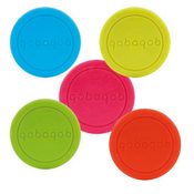 QOBOQOB Skákací disk 10 cm OUTDOOROVÁ NOVINKA
