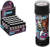 Bublifuk dětský MONSTER HIGH Bublifukovač 55 ml