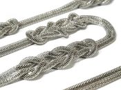 Náhrdelník SNAKE (1 ks)