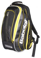 Pure Aero Backpack 2015 sportovní batoh