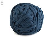 Špagety z tričkoviny 300-500 g