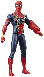 HASBRO Avengers Titan Hero figurka 30cm set s doplňkem různé druhy