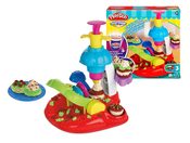 PD-PLAY-DOH výroba sušenek