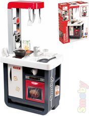 Kuchyňka dětská Bon Appetit Chef s kávovarem a doplňky 23ks