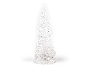 Dekorace stromek blikající velký