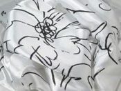 Šátek satén 60x60cm DIANA