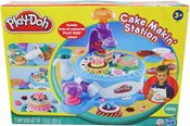 PLAY-DOH výroba cukrářských lahůdek