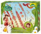 Náramky Disney Fairies - Rosetta