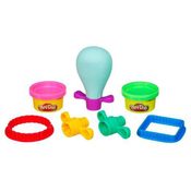 PD-PLAY-DOH výroba cukrovinek