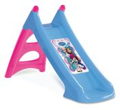 Skluzavka XS (klouzačka) 90cm Ledové království s vlhčením