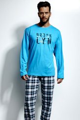 Pánské pyžamo 124/107 Long island