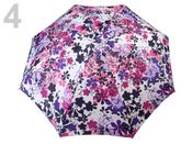 Dámský skládací deštník mini