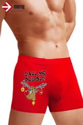 Boxerky MBX 600-019