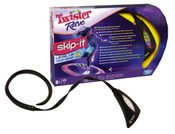 Hra TWISTER taneční a světelné přeskakov