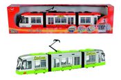 Tramvaj 46cm, 2druhy