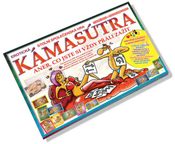 Hra Kamasutra