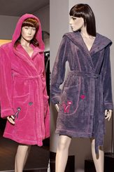 Dámský župan Filemon